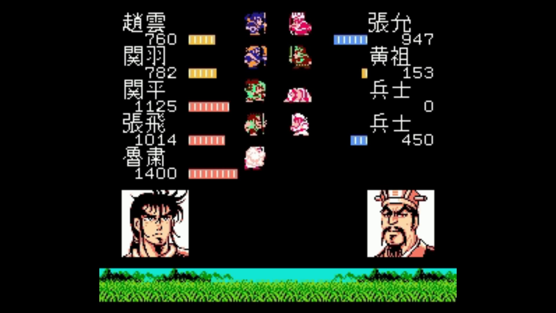 吞食天地2诸葛孔明传最强阵容怎么玩