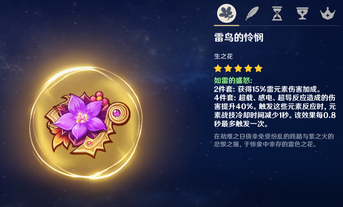 原神如雷的盛怒怎么获得
