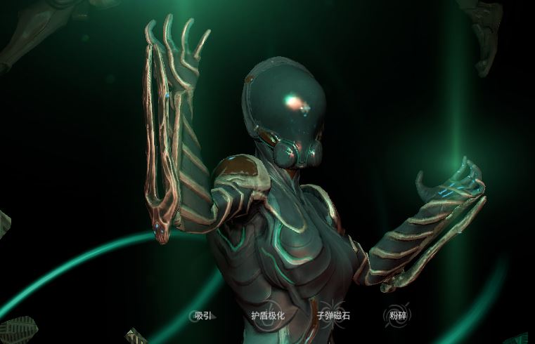 星际战甲大傻是什么意思