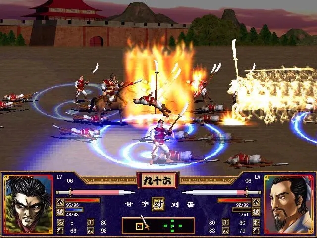 三国群英传2金币怎么获得最快 三国群英传2金币怎么获得最快