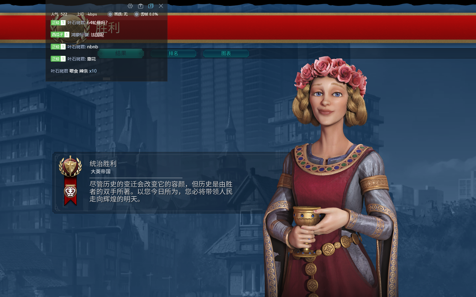 文明6英国蒸汽时代怎么玩