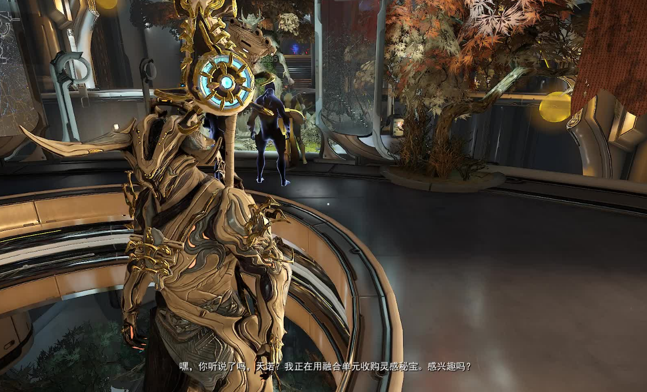 星际战甲压制者在哪个图