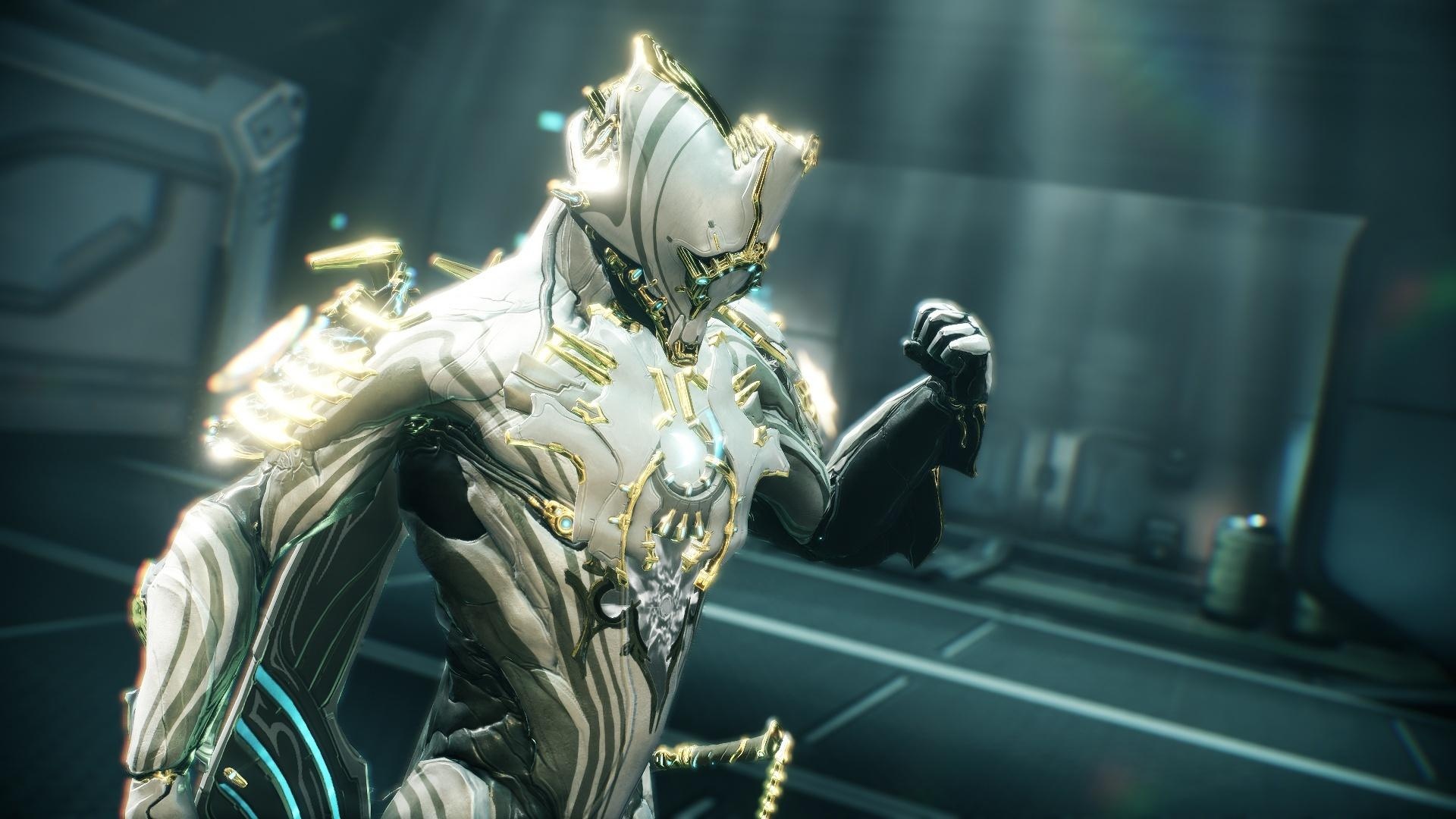 星际战甲怎么让库珀出战