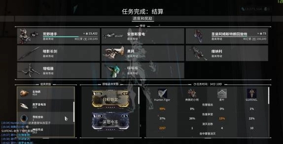 星际战甲forma哪里刷效率高