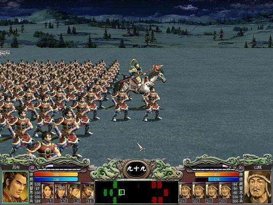 三国群英传7后伏连阵怎么学 三国群英传7后伏连阵怎么学