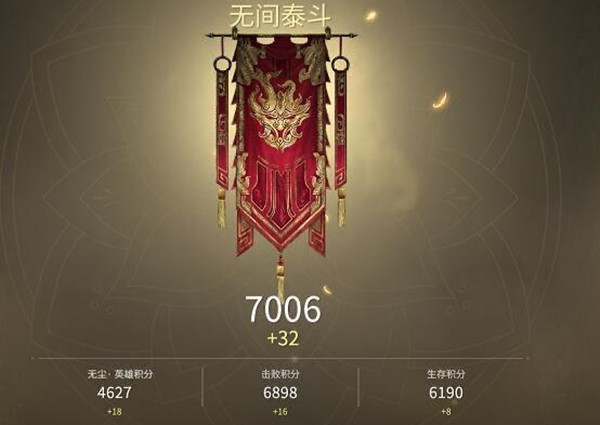 永劫无间灵魂行者任务有什么用 永劫无间灵魂行者任务有什么用