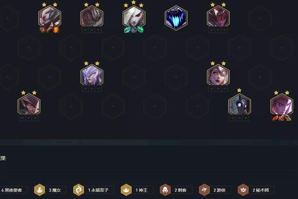 云顶之弈s5热门阵容装备搭配 s5有哪些调整 云顶之弈s5热门阵容装备搭配 s5有哪些调整
