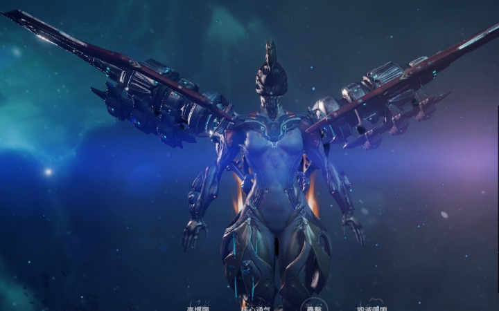 星际战甲科普斯空战在哪里