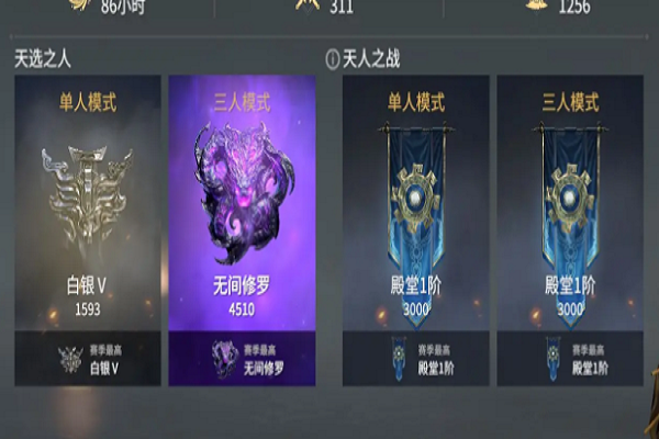 永劫无间护城总兵成就在哪刷啊 永劫无间护城总兵成就在哪刷啊