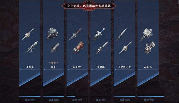 流星蝴蝶剑哪个随从好用一点啊