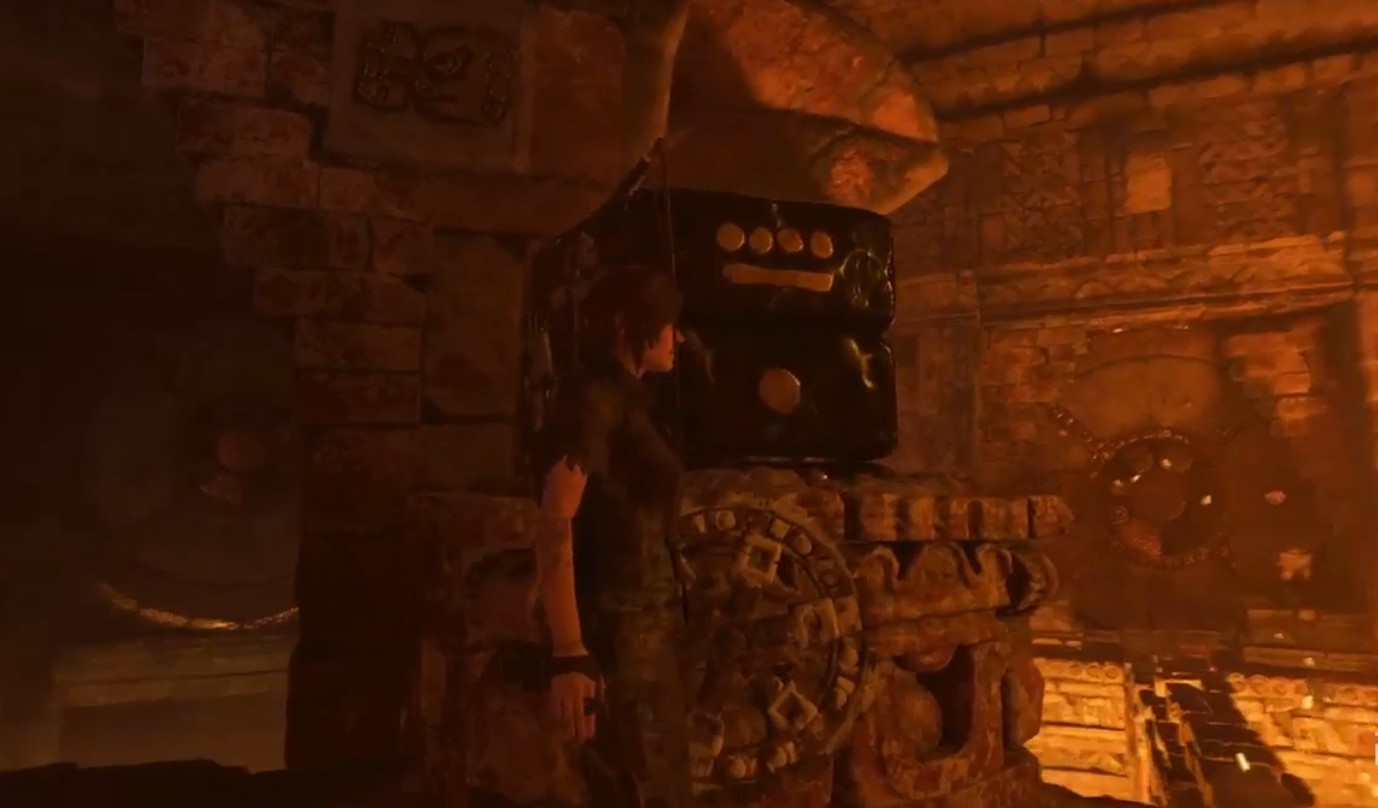 古墓丽影暗影dlc支线任务攻略 古墓丽影暗影dlc支线任务攻略