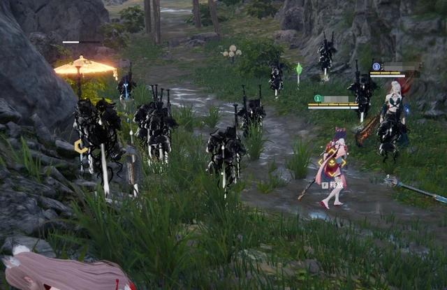 永劫无间怎么上无间修罗模式 永劫无间怎么上无间修罗模式