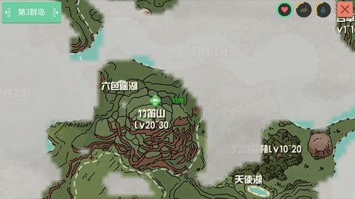 创造与魔法黑曜石宝箱怎么刷新 黑耀石宝箱位置在哪