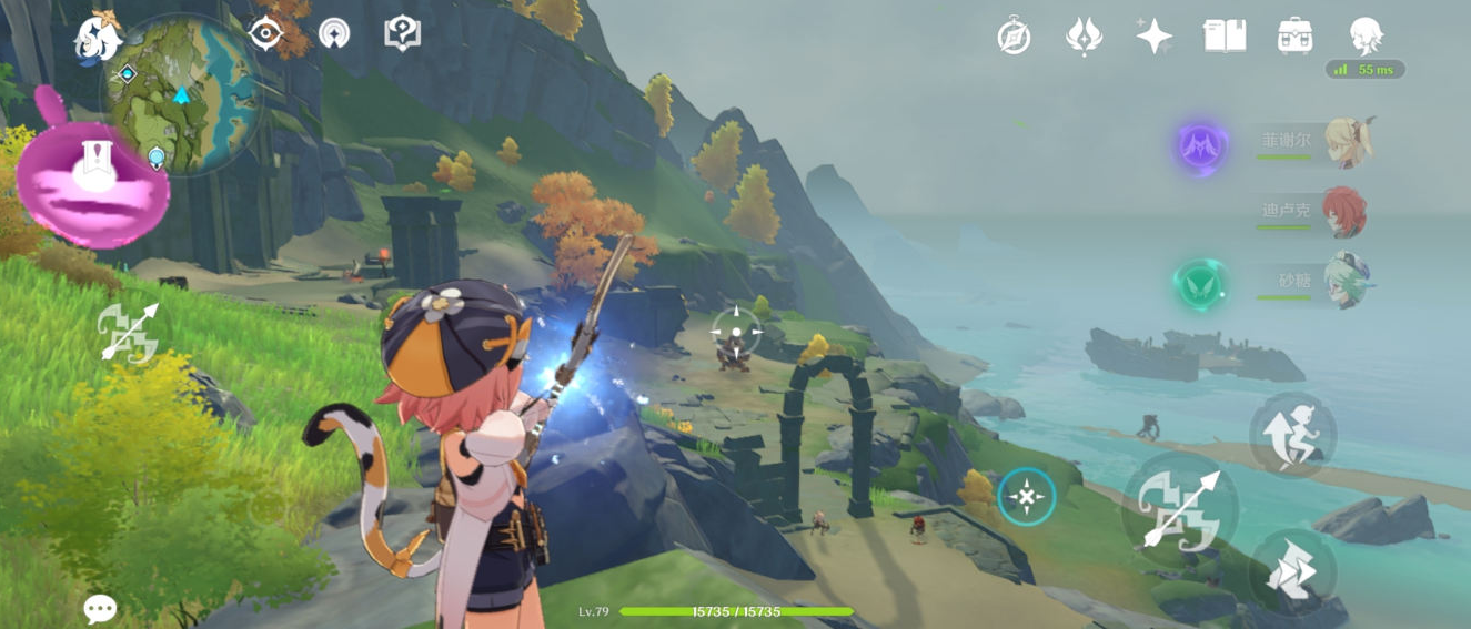 原神魔弹射手怎么快速完成  魔弹射手成就快速完成方法