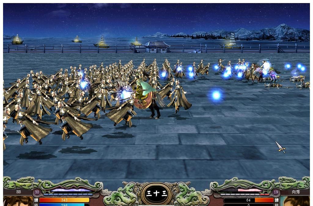 三国群英传7封武将技怎么学 三国群英传7封武将技怎么学