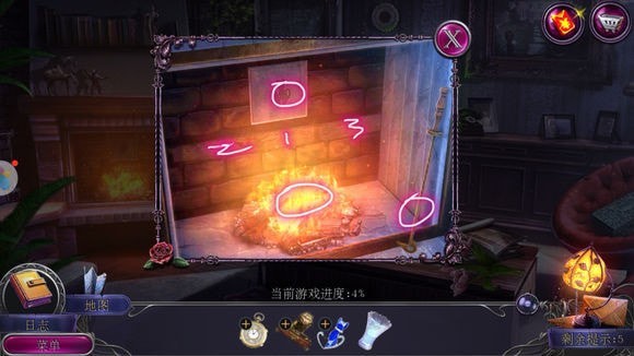 密室逃脱19第7关如何过关 密室逃脱19第7关如何过关