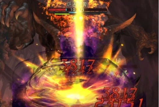 地下城堡3寒铁团怎么打 全法团队怎么通关