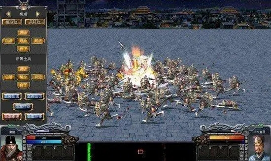 三国群英传7最强玩法攻略有哪些 三国群英传7最强玩法攻略有哪些