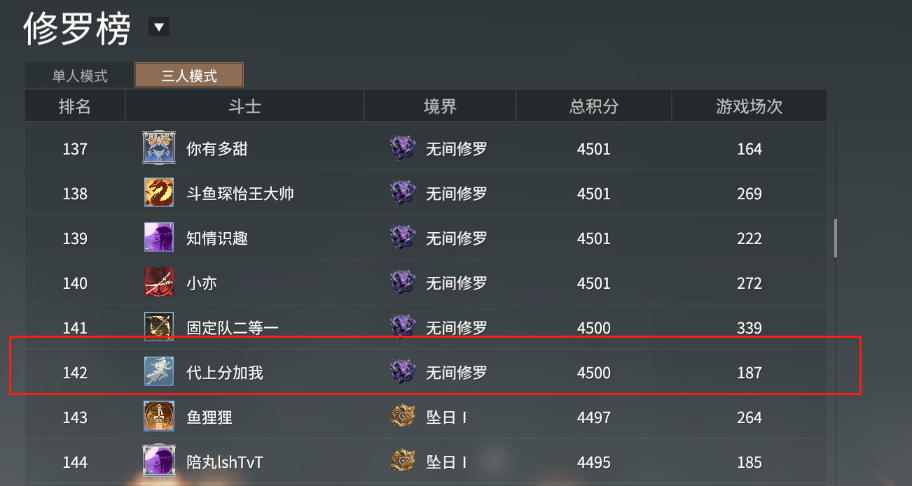 永劫无间怎么看小队输出 永劫无间怎么看小队输出