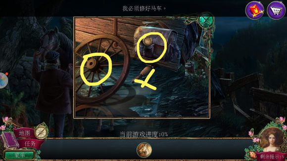 密室逃脱12神庙之旅熊攻略 这一关的通关难度如何 密室逃脱12神庙之旅熊攻略 这一关的通关难度如何
