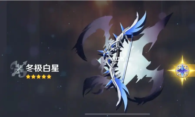 原神温迪武器推荐五星 哪个武器攻击力提升最高 原神温迪武器推荐五星 哪个武器攻击力提升最高