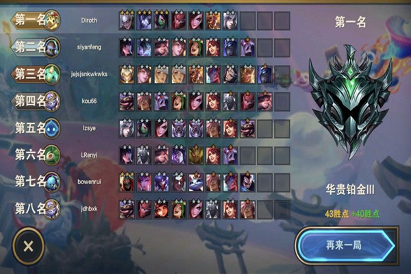 云顶之弈开局怎么玩阵容最强 新人最容易上手的阵容 云顶之弈开局怎么玩阵容最强 新人最容易上手的阵容