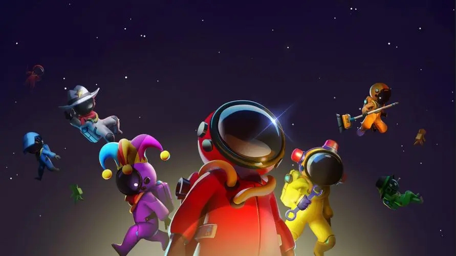 巨人网络《太空行动》今日公测,全球用户数突破2亿 巨人网络《太空行动》今日公测,全球用户数突破2亿