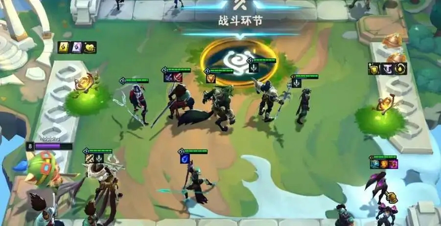 云顶之弈金铲铲装备合成 每位英雄带什么装好 云顶之弈金铲铲装备合成 每位英雄带什么装好