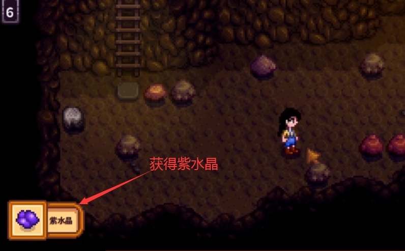 星露谷物语中怎么走到法师塔 星露谷物语中怎么走到法师塔