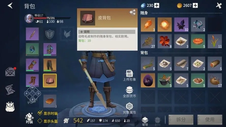 冰原守卫者管家值得买吗 管家有什么用 冰原守卫者管家值得买吗 管家有什么用