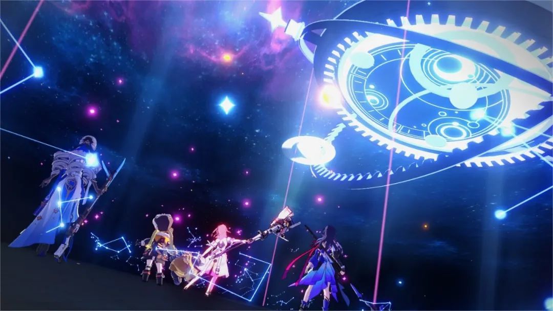 崩坏:星穹铁道黑塔怎么提升 黑塔的星魂值得抽取吗 崩坏:星穹铁道黑塔怎么提升 黑塔的星魂值得抽取吗