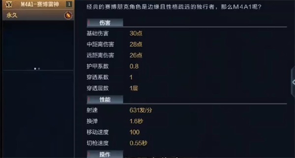 穿越火线手游雷神赛博朋克怎么得 雷神赛博朋克值得入吗 穿越火线手游雷神赛博朋克怎么得 雷神赛博朋克值得入吗