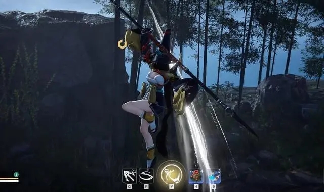 永劫无间神兵是什么 永劫无间神兵是什么