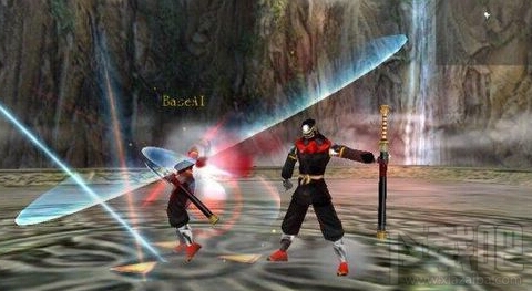 流星蝴蝶剑武器选择什么好 流星蝴蝶剑武器选择什么好