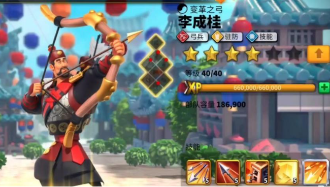 万国觉醒优先升级哪几位统帅 哪位统帅打团最强 万国觉醒优先升级哪几位统帅 哪位统帅打团最强