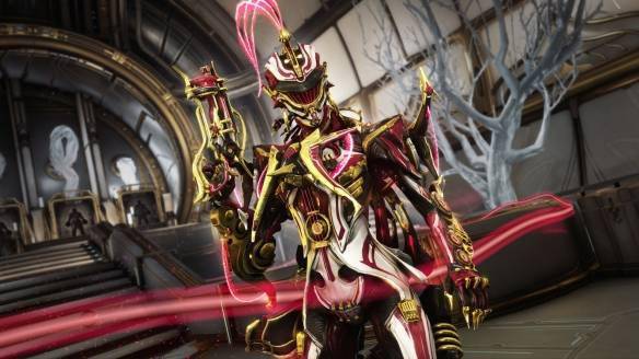 星际战甲角斗士系列怎么获得 星际战甲角斗士系列怎么获得