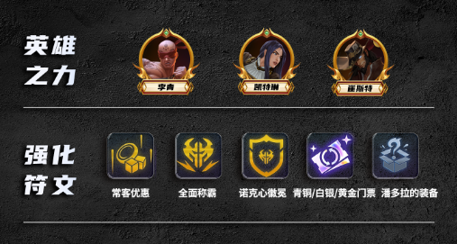 金铲铲之战诺克莎弥蛇怎么上分 诺克莎弥蛇运营详解 金铲铲之战诺克莎弥蛇怎么上分 诺克莎弥蛇运营详解