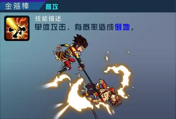 超级英雄如何围绕悟空建队玩法解析