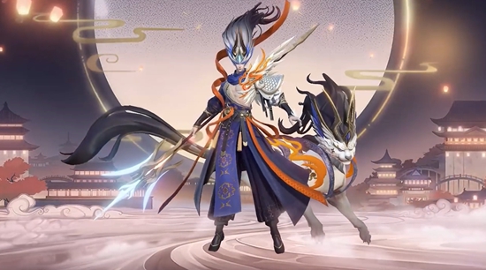 曙光英雄登顶热度榜第一 究竟是不是昙花一现