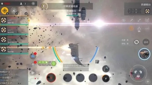 第二银河什么武器最好 第二银河什么武器最好