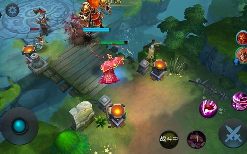 乱斗西游2善缘怎么来 乱斗西游2善缘怎么来