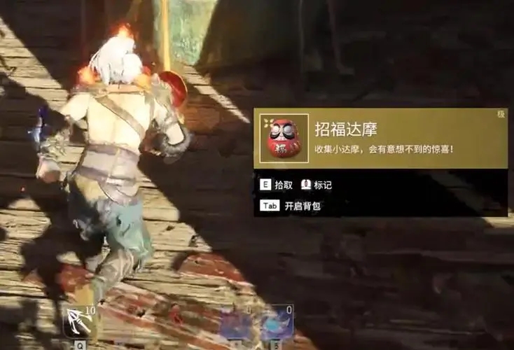 永劫无间祈福任务流程是什么 永劫无间祈福任务流程是什么