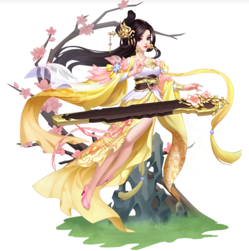 秋风侠影 《侠客风云传OL》至尊侠客闪耀归来 秋风侠影 《侠客风云传OL》至尊侠客闪耀归来
