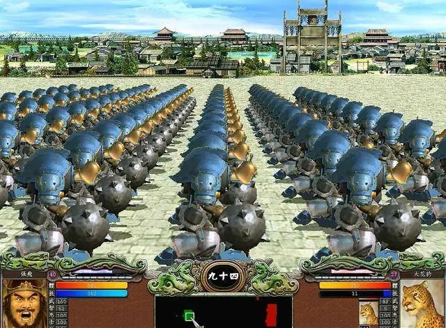 三国群英传7隐藏兵种怎么获得 三国群英传7隐藏兵种怎么获得