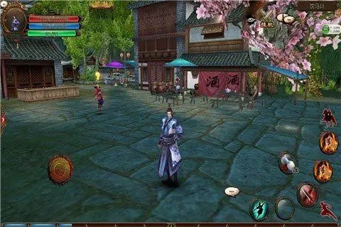 卧虎藏龙前景任务如何 卧虎藏龙前景任务如何