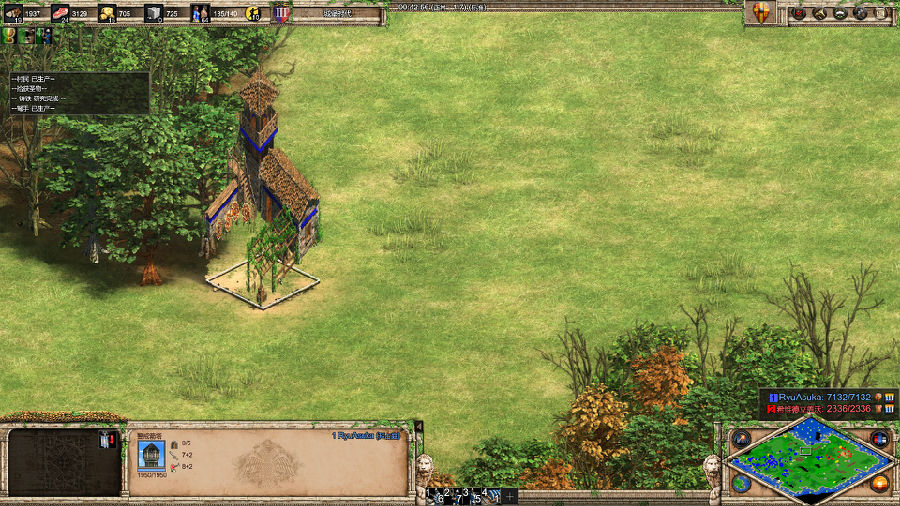 帝国时代2爆破兵怎么打 帝国时代2爆破兵怎么打