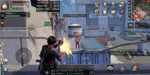 明日之后营地官职头衔怎么改 明日之后营地官职头衔怎么改