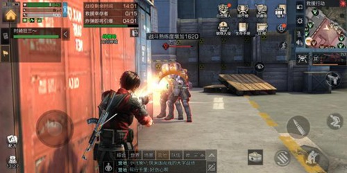 明日之后营地官职头衔怎么改 明日之后营地官职头衔怎么改