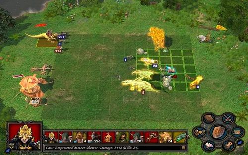 英雄无敌5mf玩法技巧是什么 英雄无敌5mf玩法技巧是什么