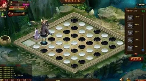 大掌门珍珑棋局能爆什么书